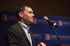 Peter Beinart